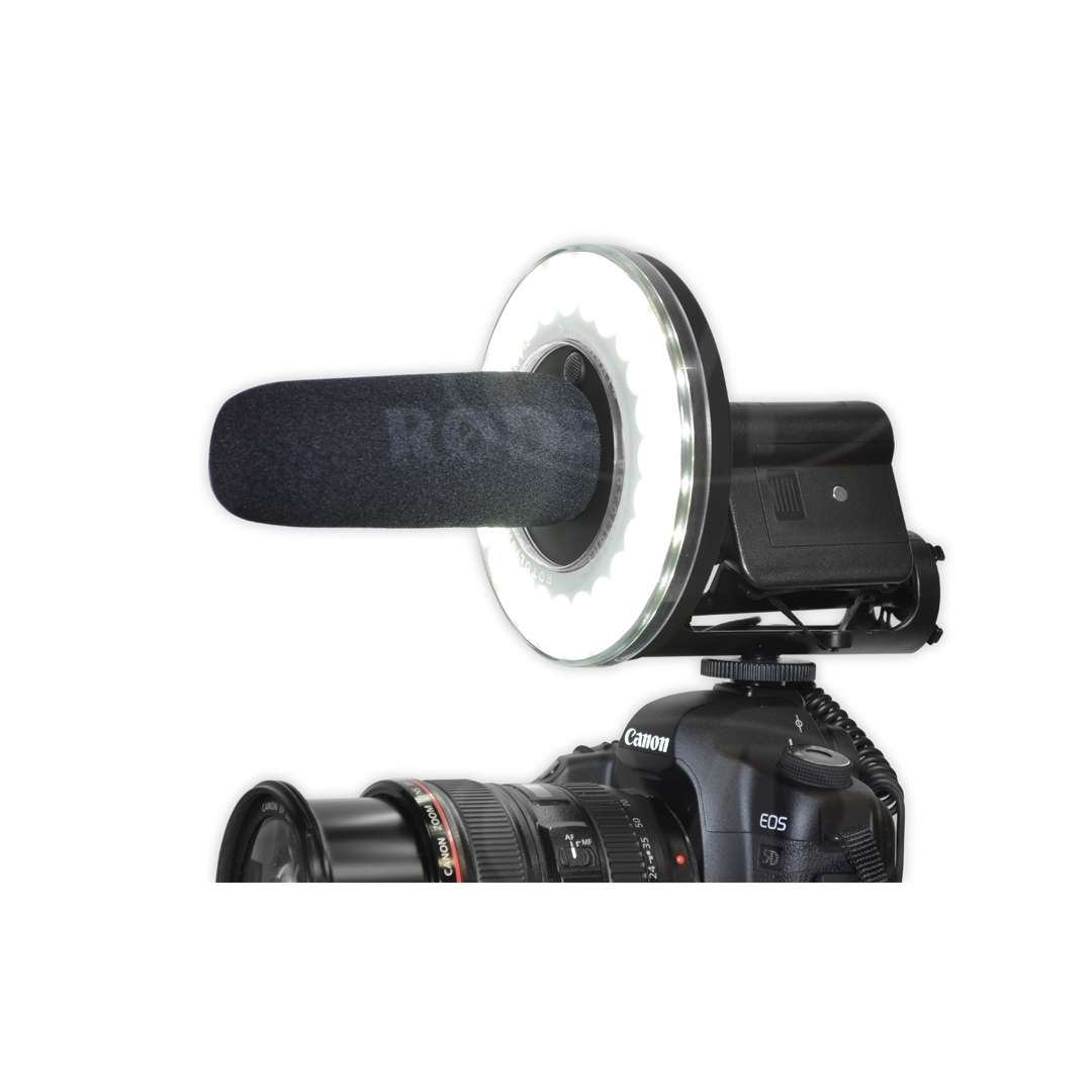 Buy - Rotolight Ringlight Stealth Edition (RL48-B ‘Stealth’)